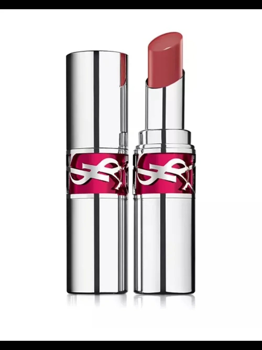 Ysl Loveshine Candy Glaze Lip Gloss Stick 16 Watermelon High PRICE FIRM